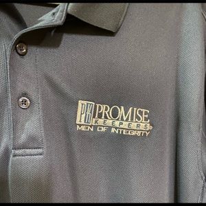 Clique XXL Mens polo